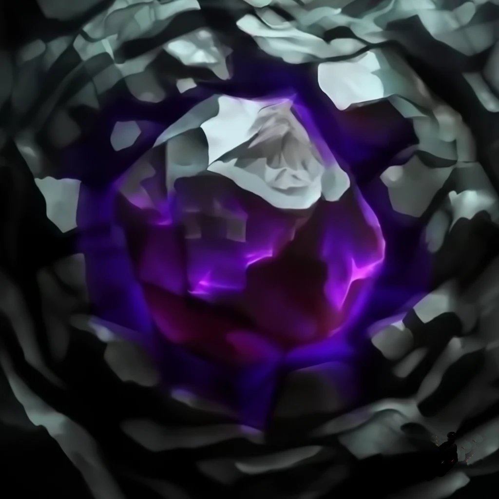 Mystery Icon